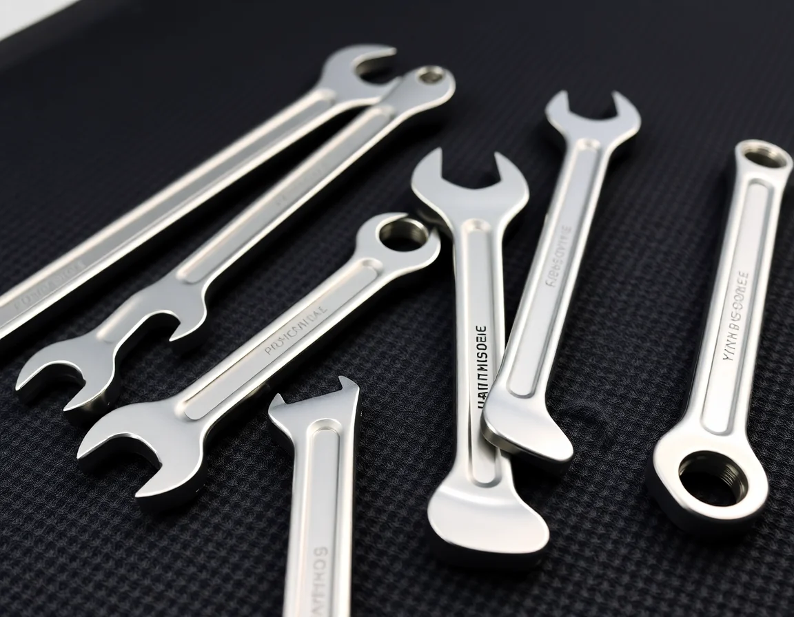 Cam Body Repairs