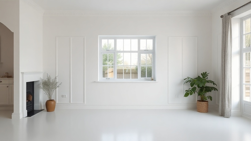 Cambridgeshire Plastering