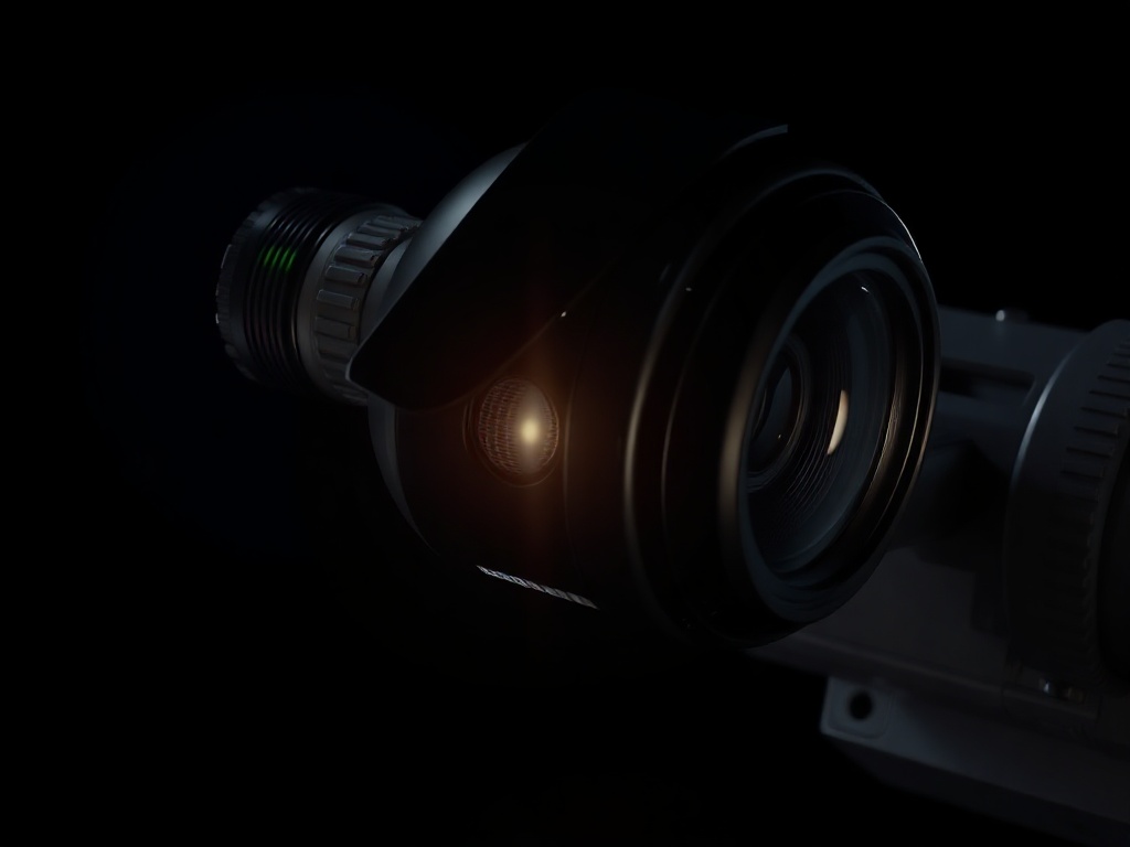 Camera Systems Ltd