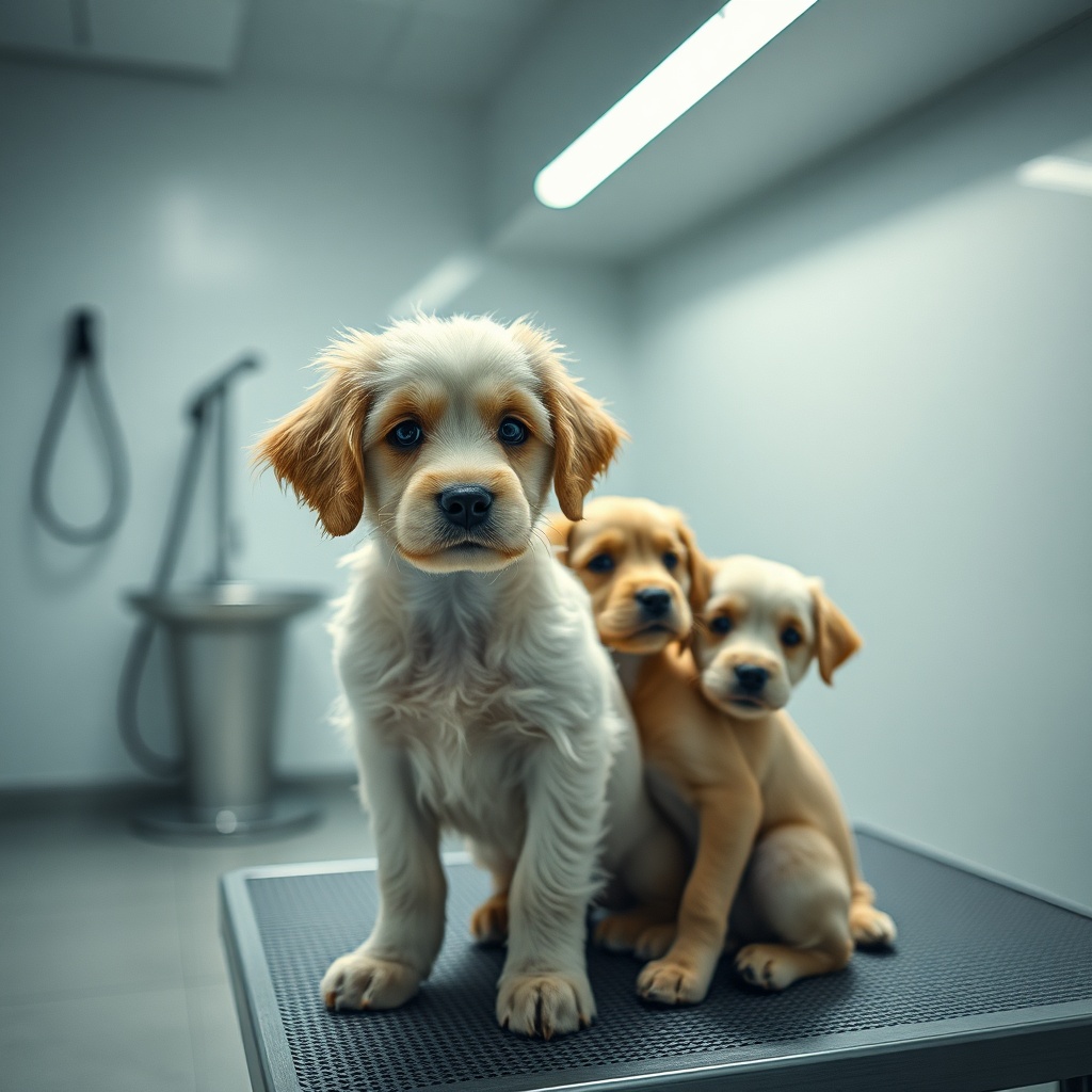 Canine Design