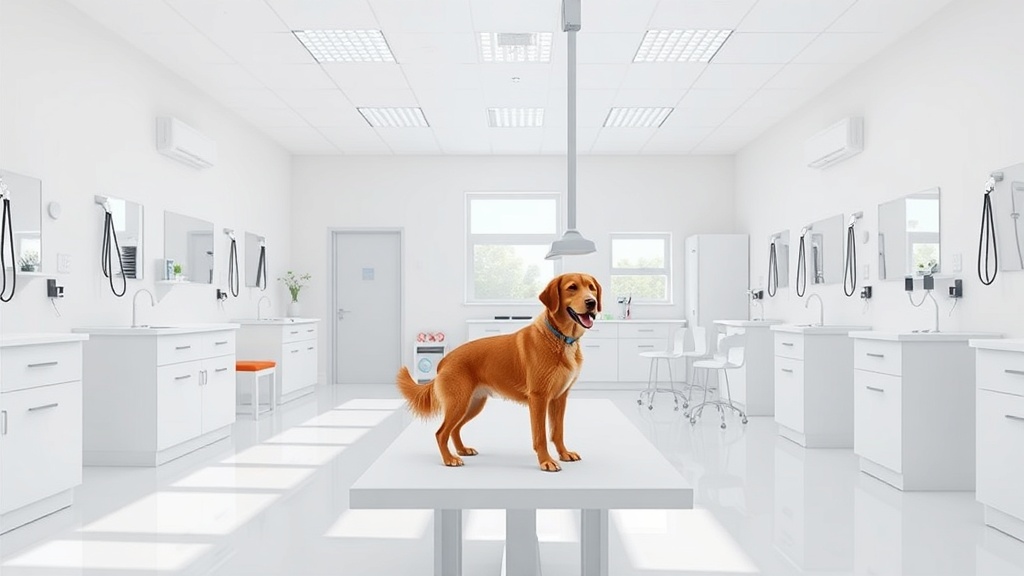 Canine Design