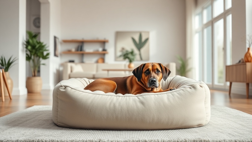 Canines Behaving Badly
