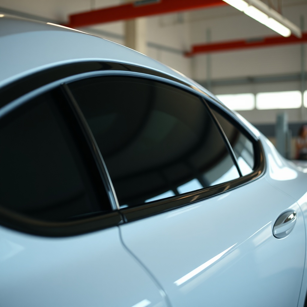 Car Beauty Saloon Birkenhead