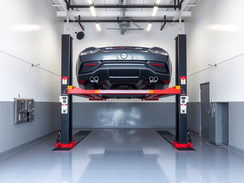 Cardiff's Welding & Accident Repair Centre: Bodyshop, Alloy Refurbishment & Custom Exhaust Specialist