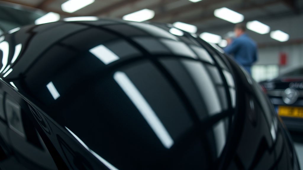 Cardiff's Welding & Accident Repair Centre: Bodyshop, Alloy Refurbishment & Custom Exhaust Specialist