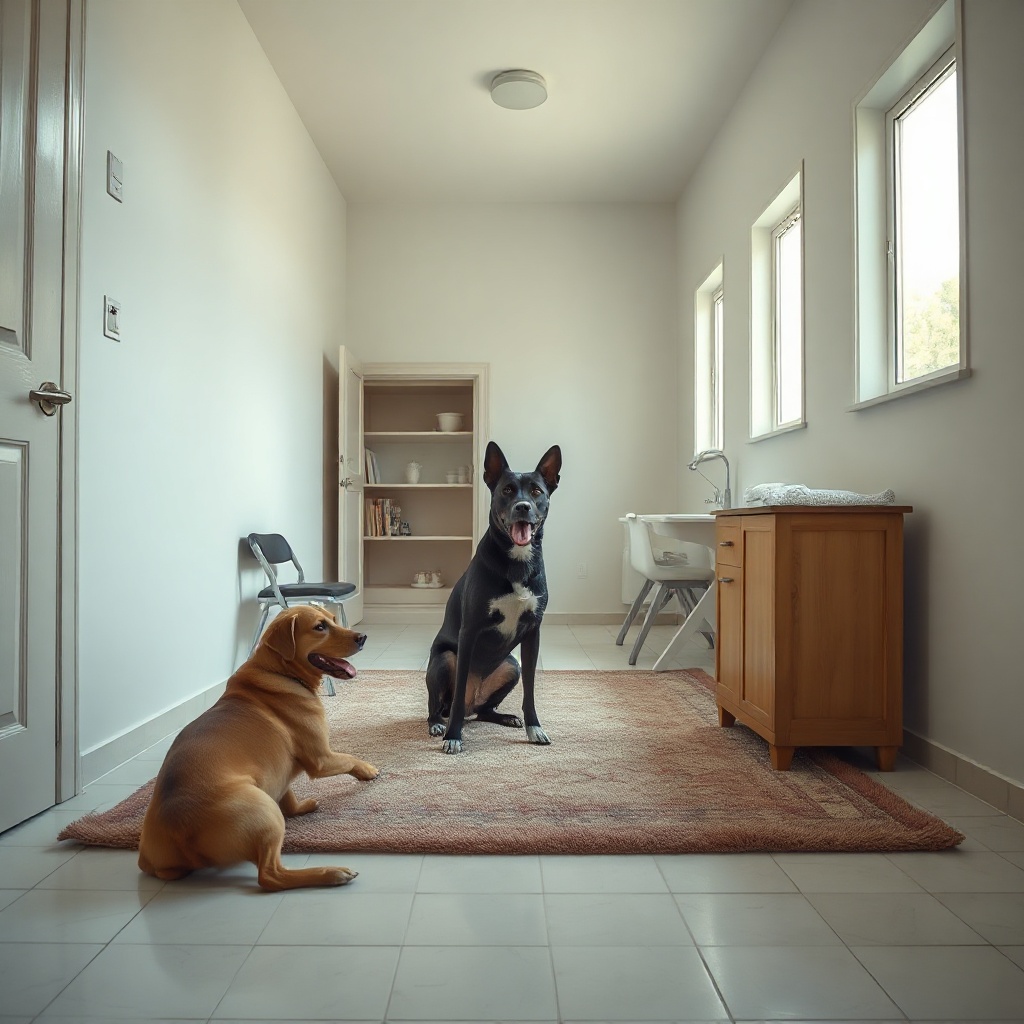 Carol's Pet and Home Sitting Service