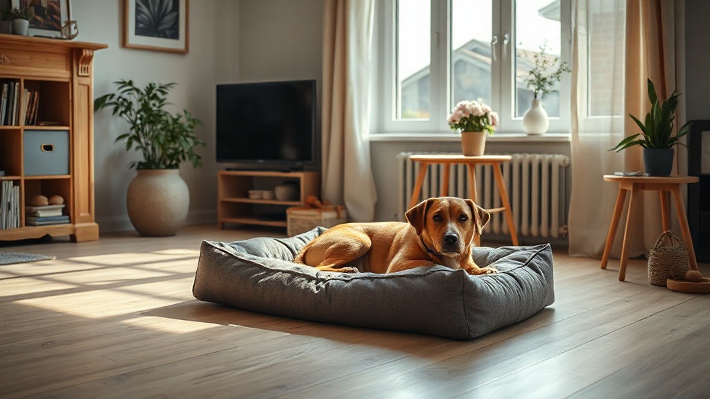 Carol's Pet and Home Sitting Service