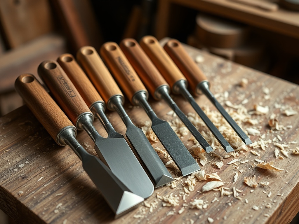 Carpentry By MJ