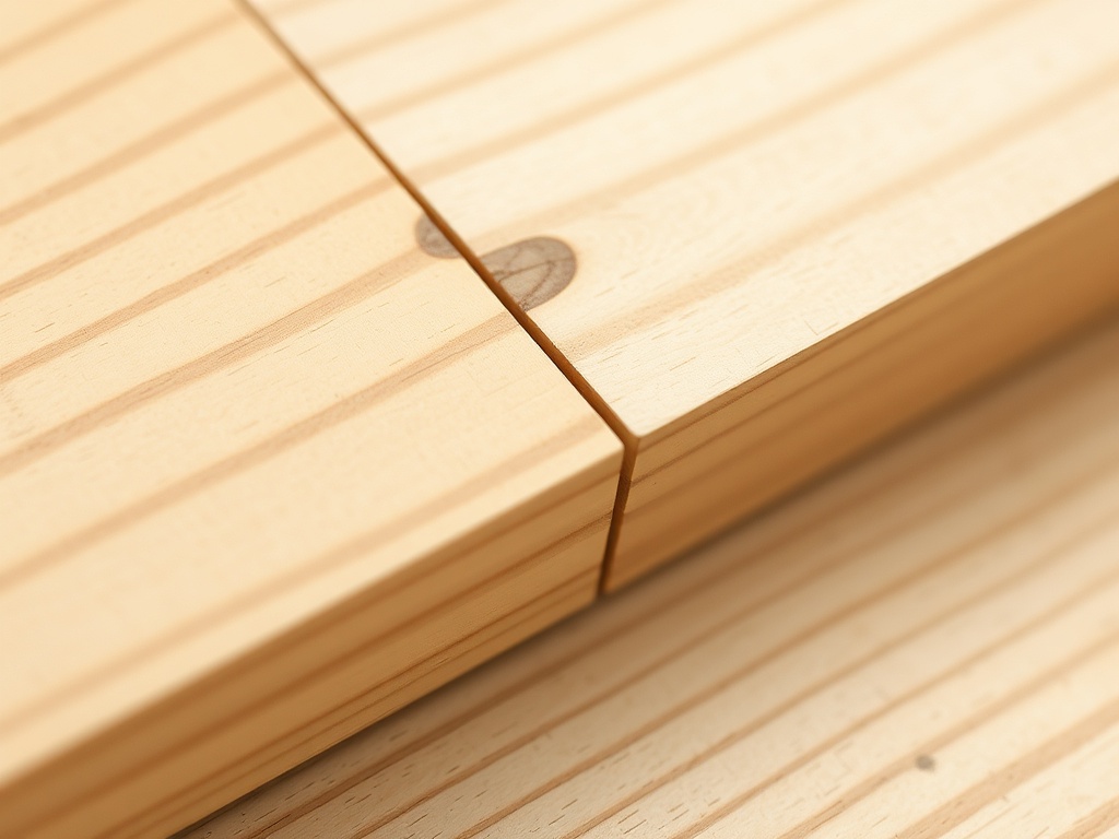 Carpentry By MJ