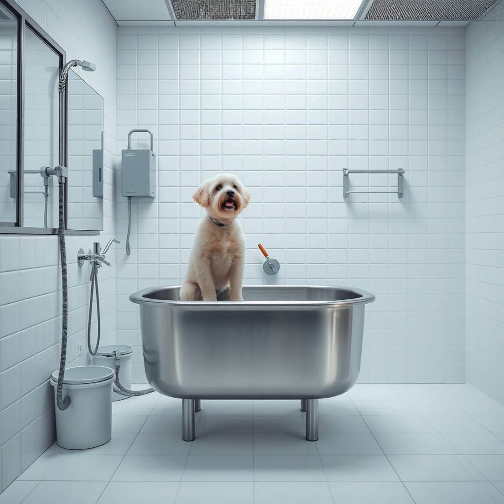 Cassie & Co's Grooming