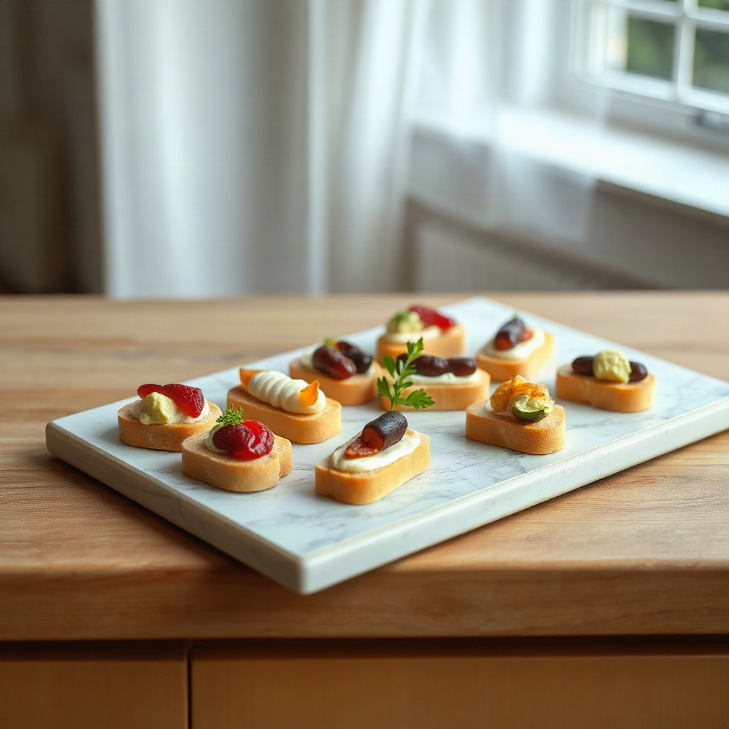 Caswell Catering