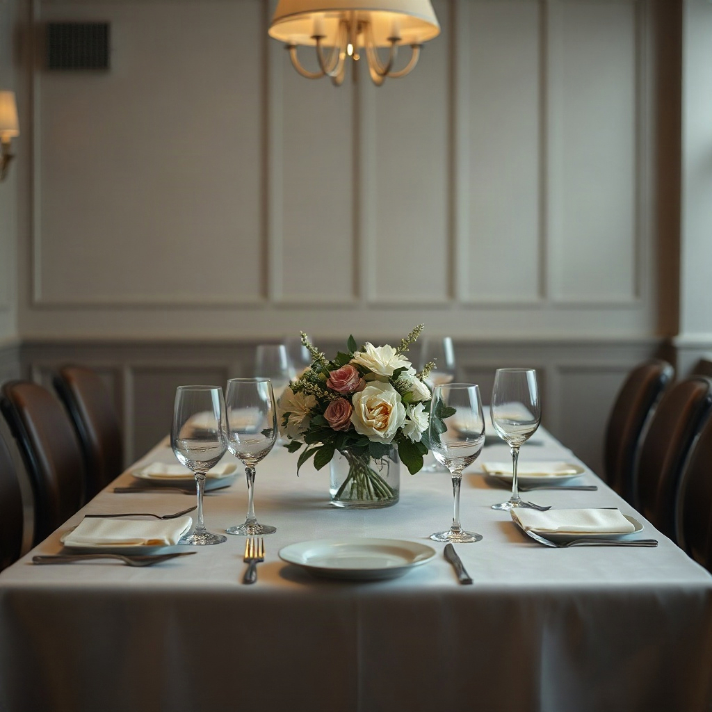 Caswell Catering