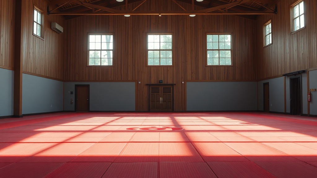 Cavendish Martial Arts