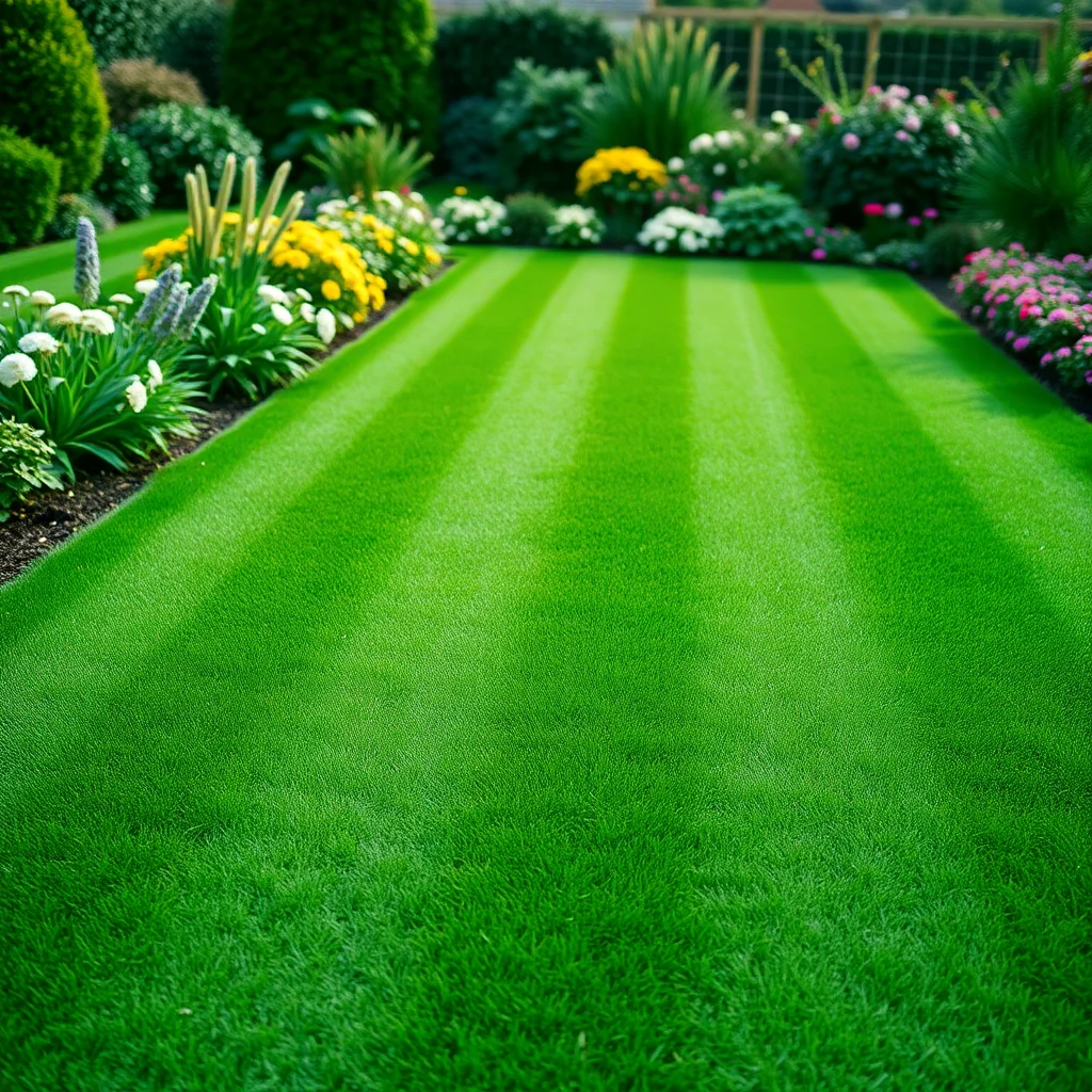 CB'S Gardening