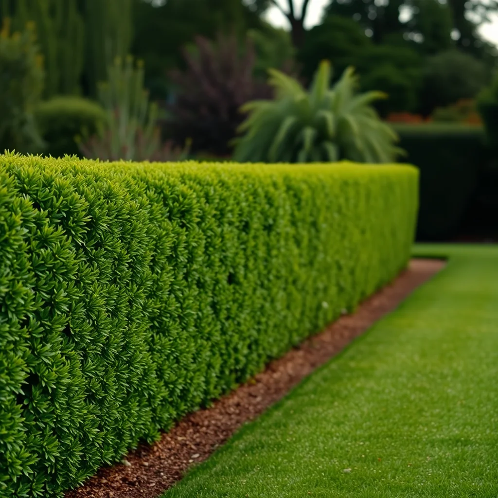 CB'S Gardening