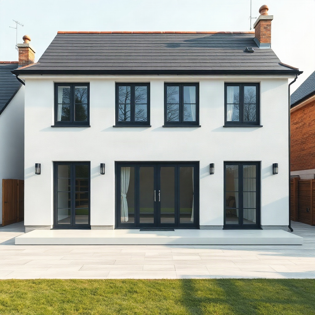 CBR Carpentry & Building