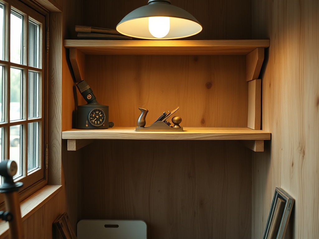 Cbw Joinery Ltd