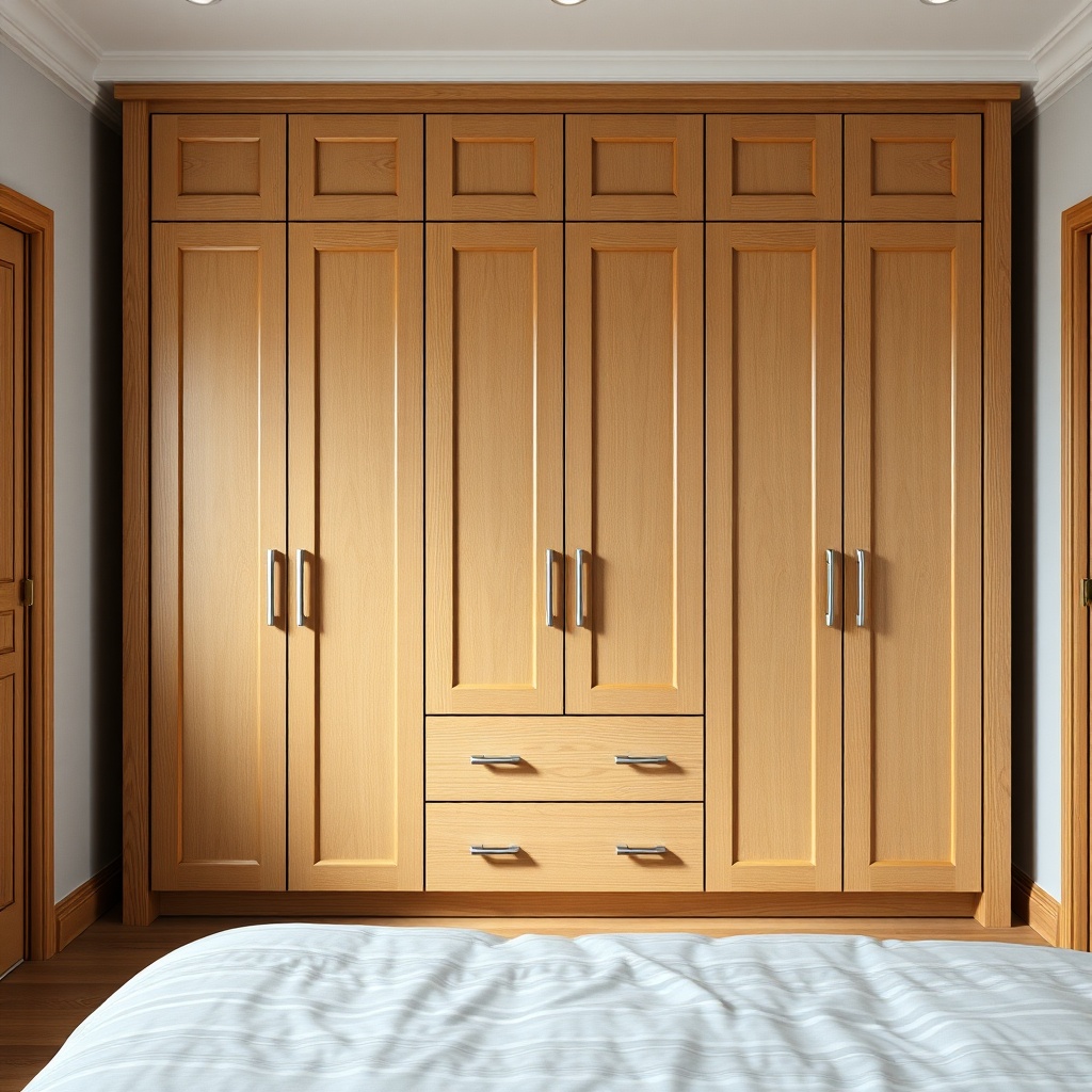 Cbw Joinery Ltd