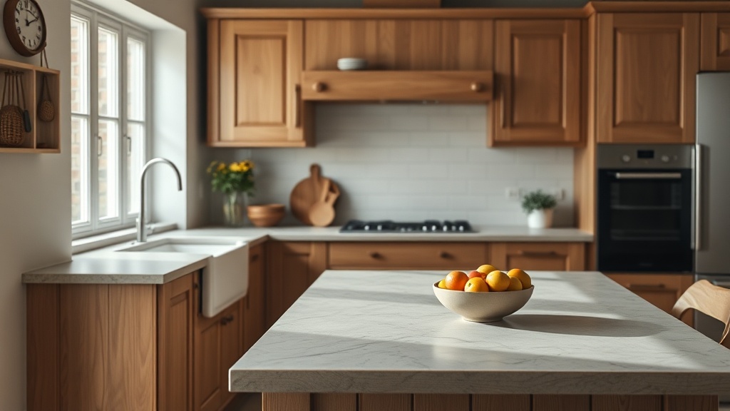 Cbw Joinery Ltd