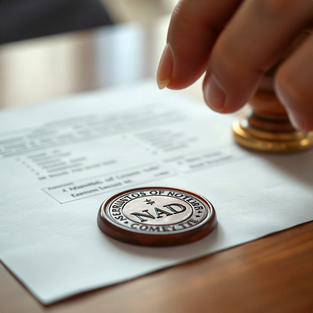 CC Notary | Notary Public