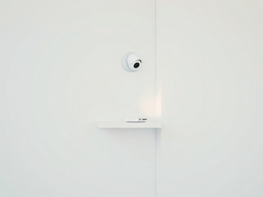 CCTV Installation services