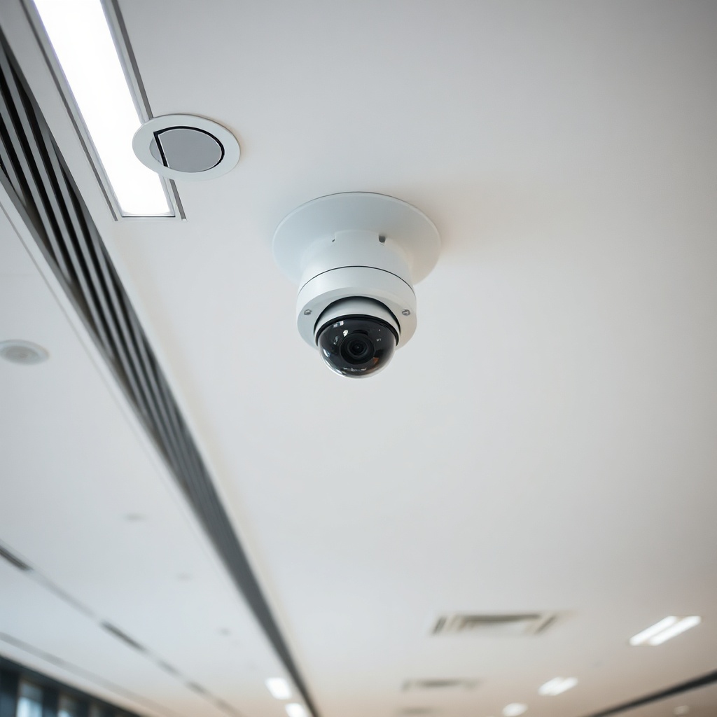 CCTV Installation services