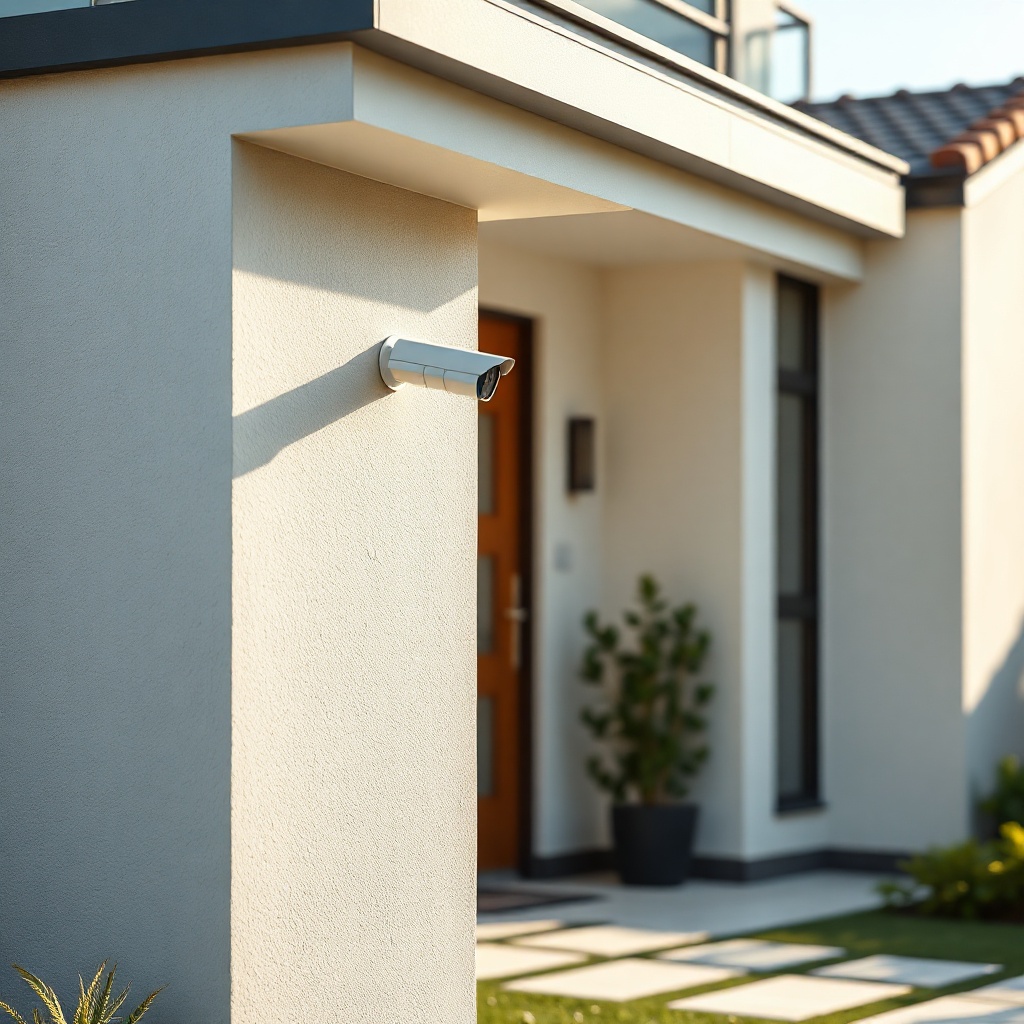 CCTV Installation services