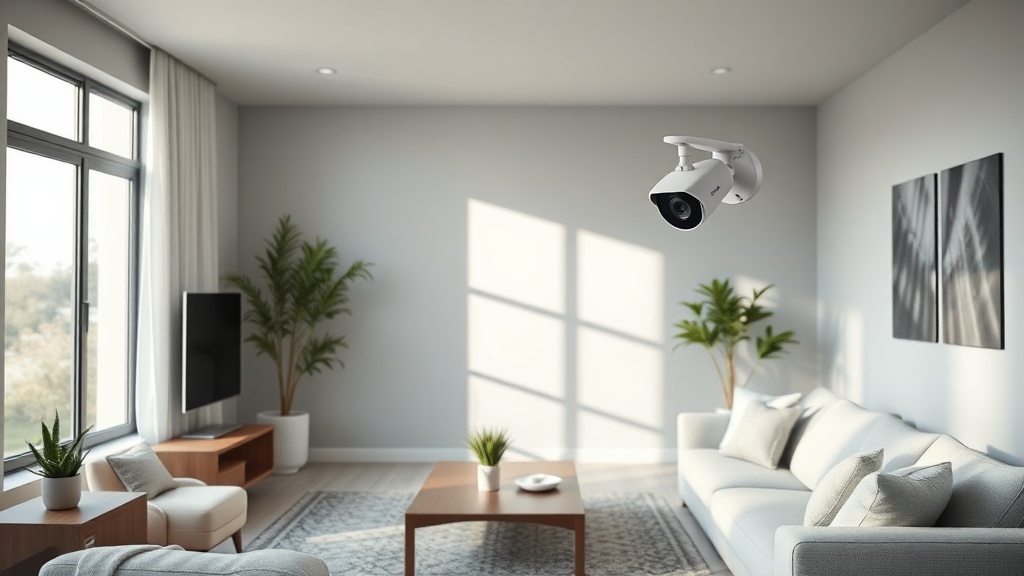 CCTV Installation services