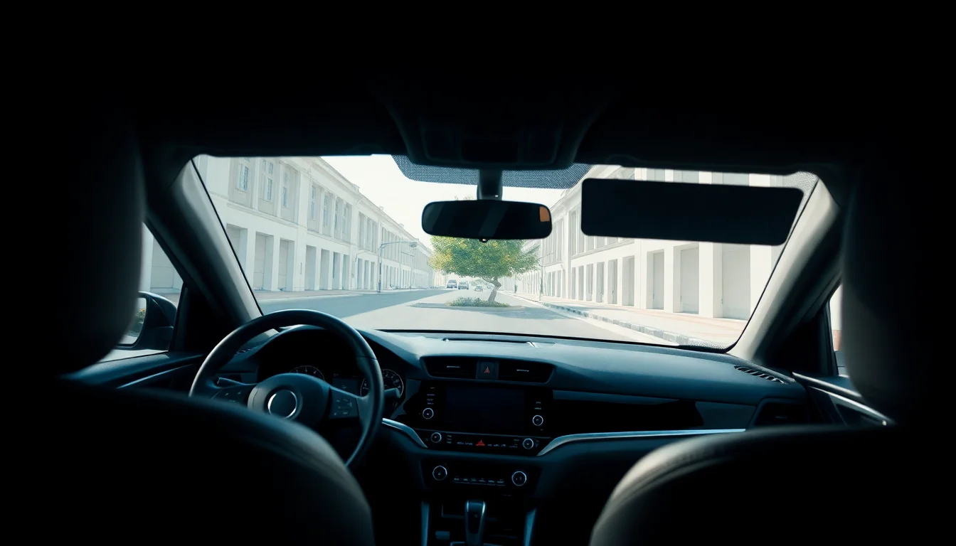 Celtic windscreens and Glazing
