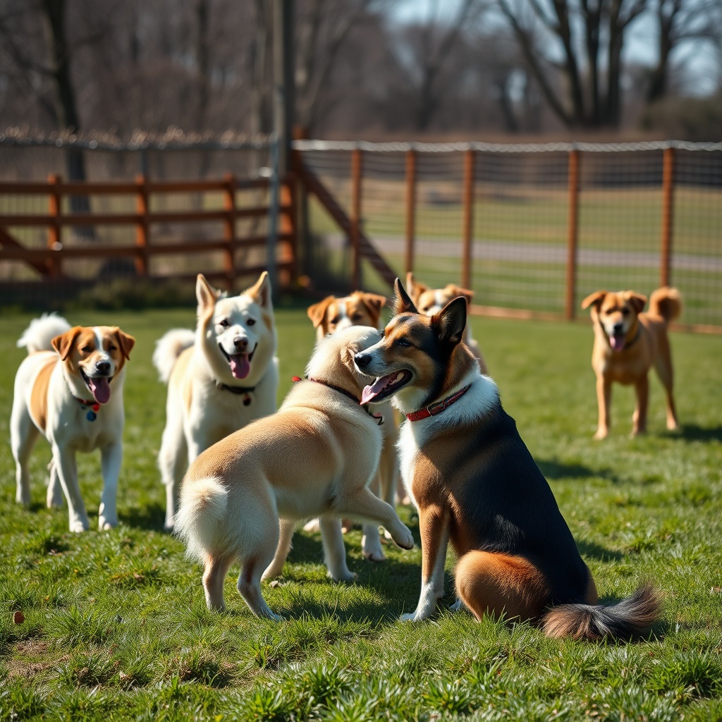 Cerberus: West Lothian Dog Training & Walking