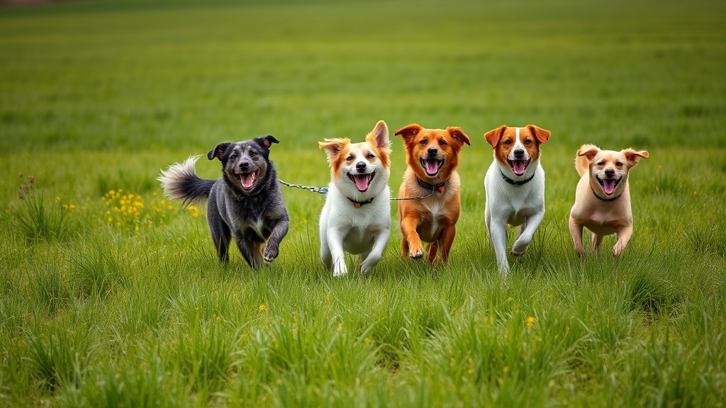 Cerberus: West Lothian Dog Training & Walking