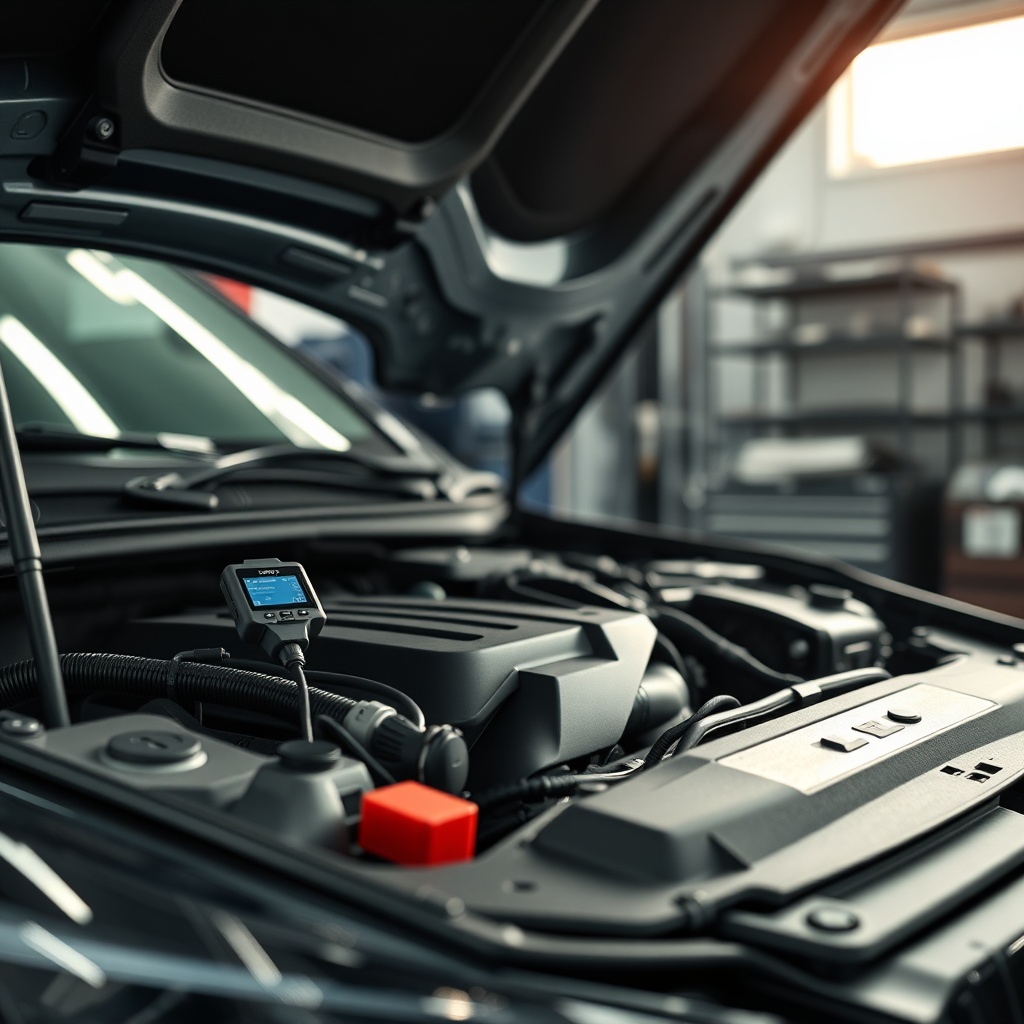 CH Mobile Mechanic - Livingston