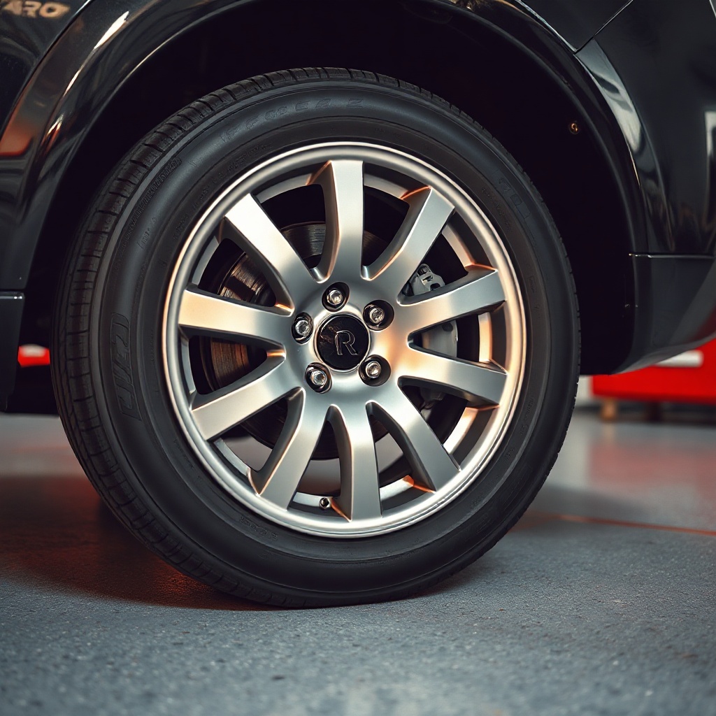 CH Mobile Mechanic - Livingston