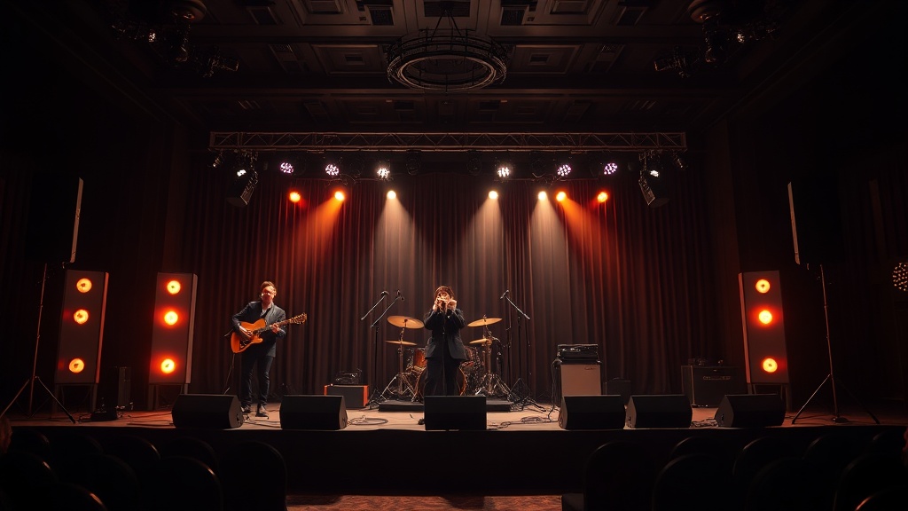 Chameleon Wedding & Function Band
