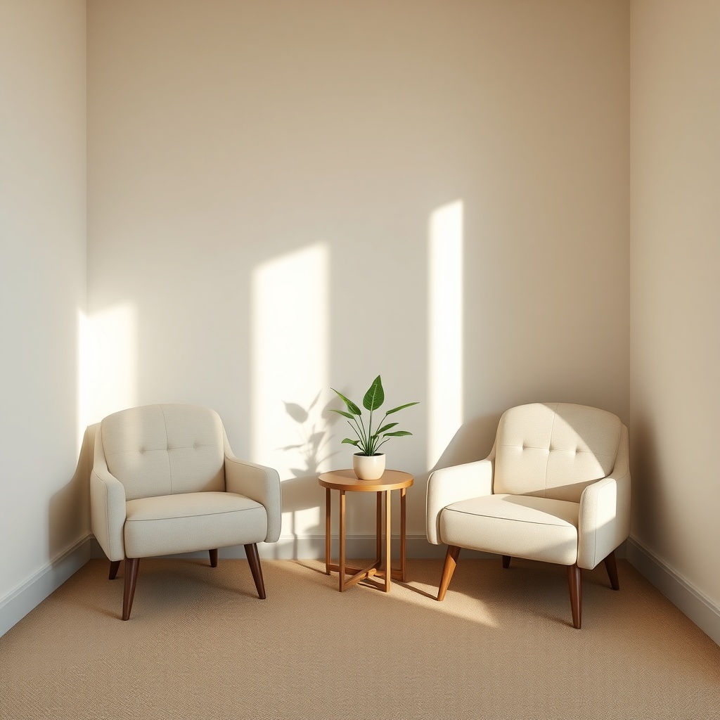 CHANGE THERAPY