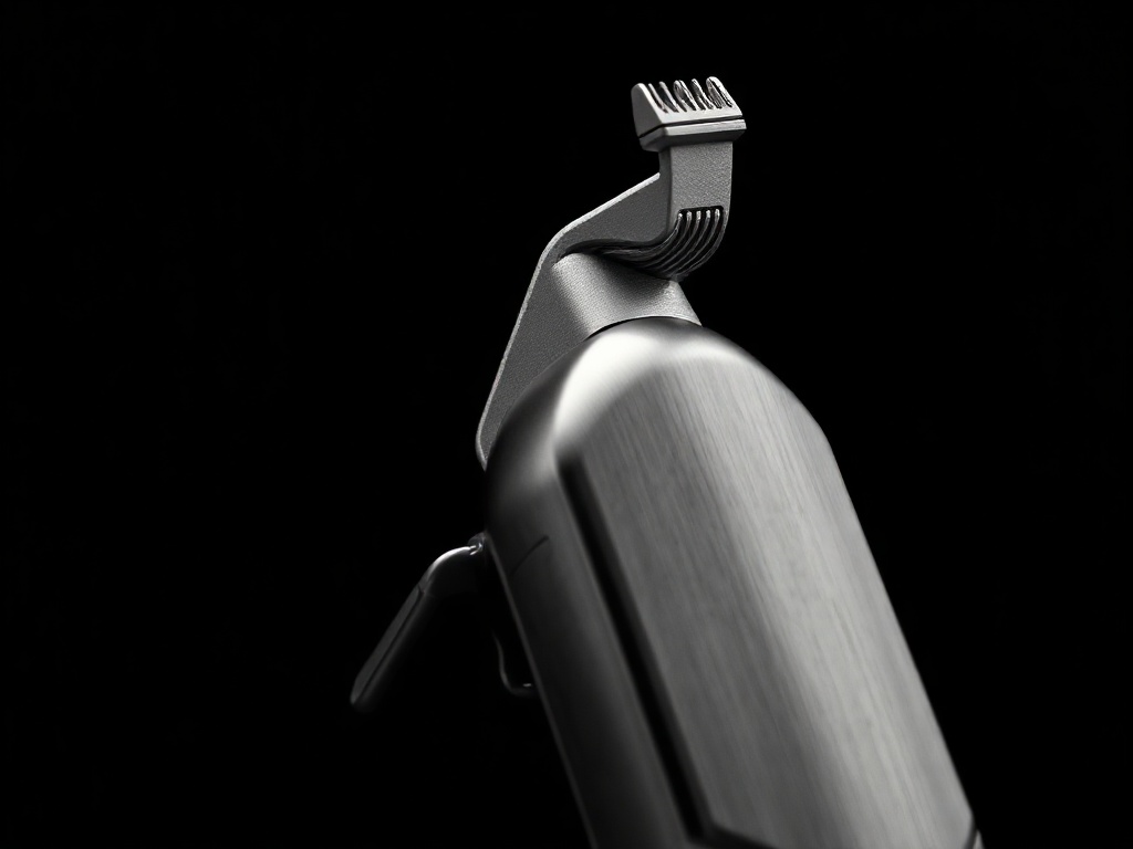 Chapman's Barbers