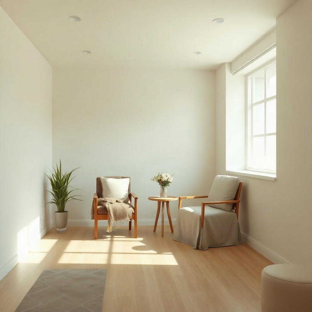 Charles Flint Therapies