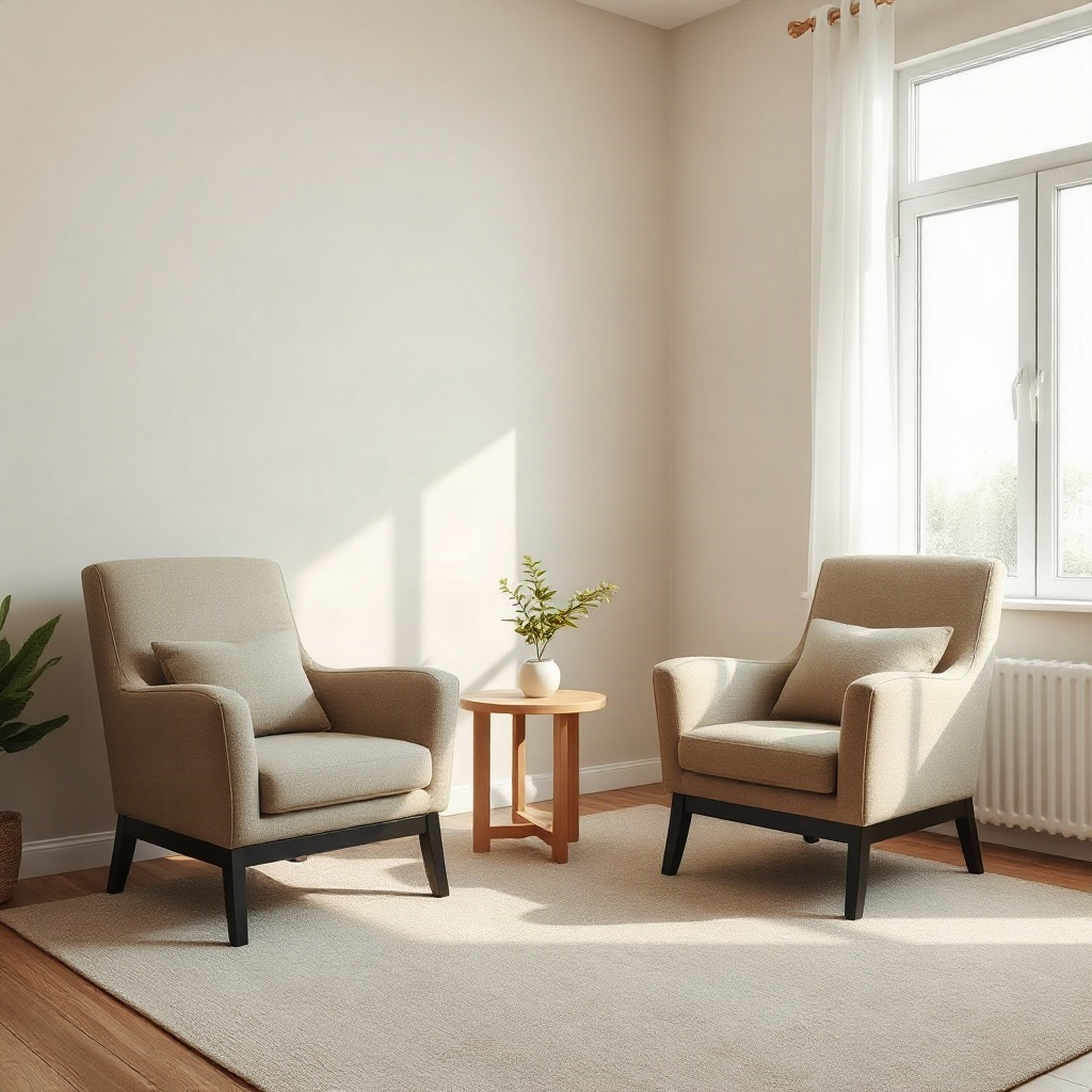 Cheltenham Trauma and Counselling Clinic