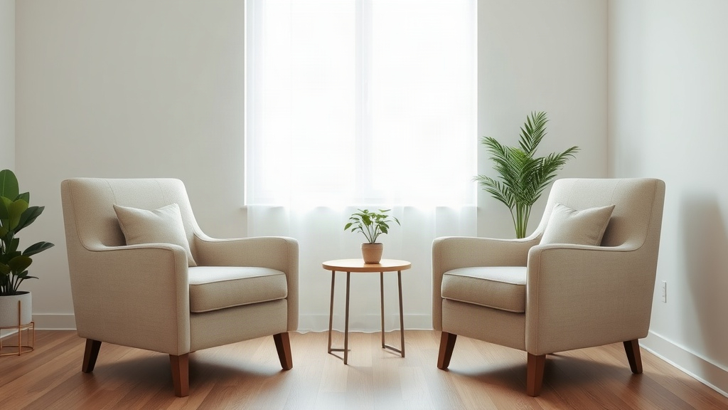 Cheltenham Trauma and Counselling Clinic