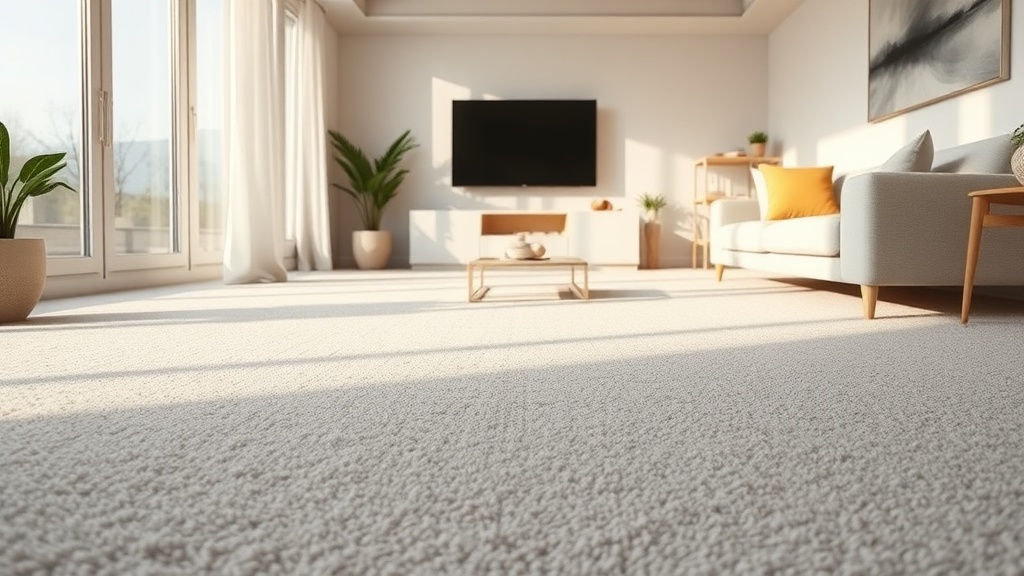 Chester Carpet Cleaning
