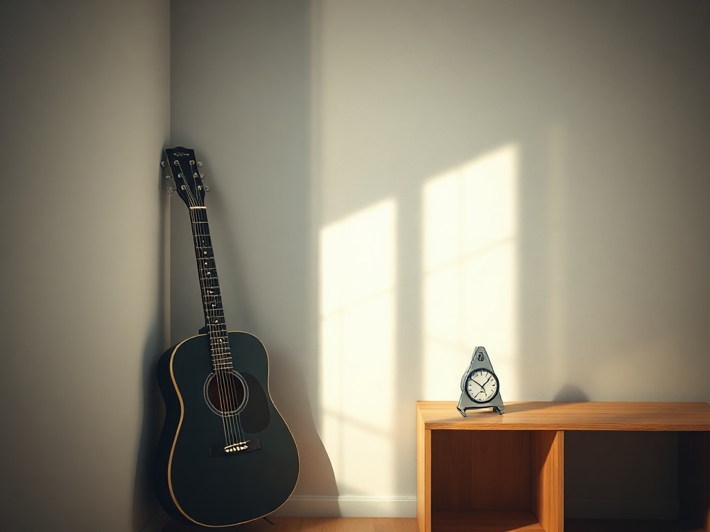 Chester Guitar Teacher