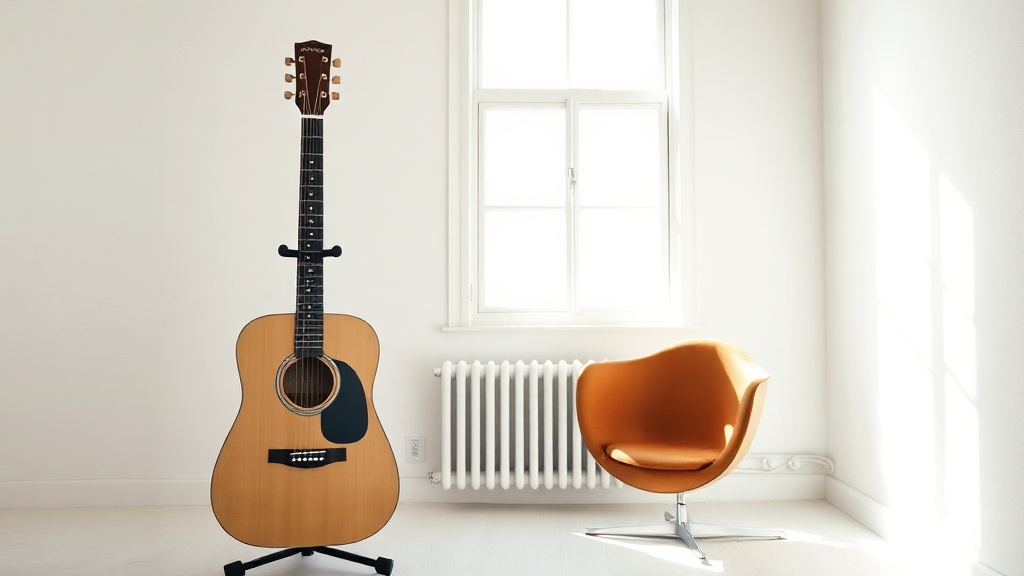 Chester Guitar Teacher