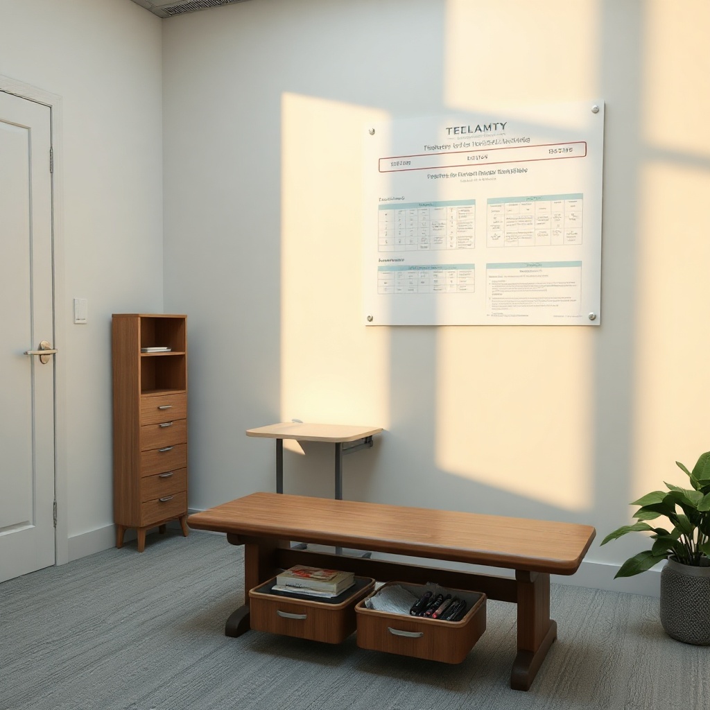 Chesterfield Children's Physiotherapy