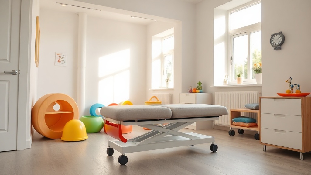 Chesterfield Children's Physiotherapy