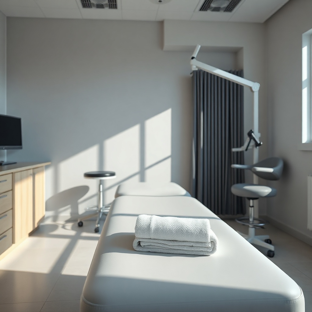 Chesterfield Osteopaths