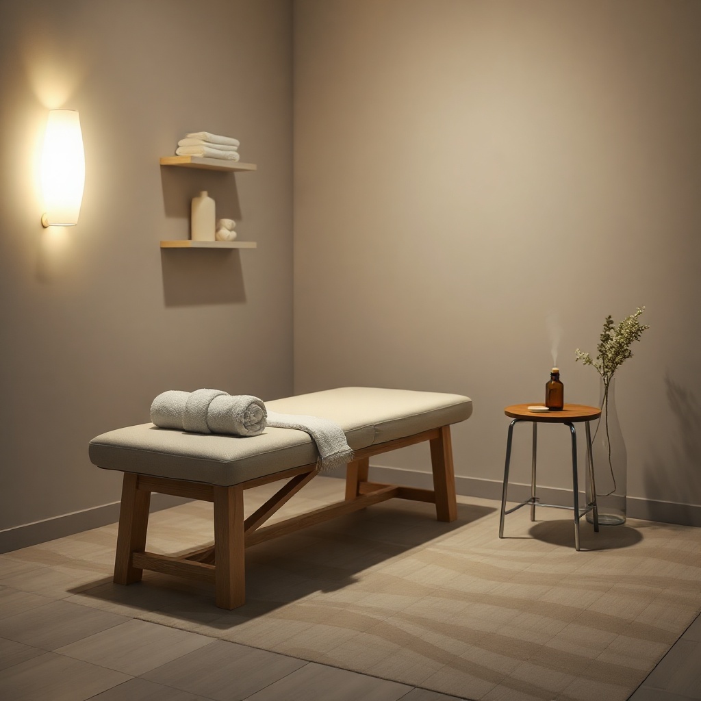Chesterfield Osteopaths