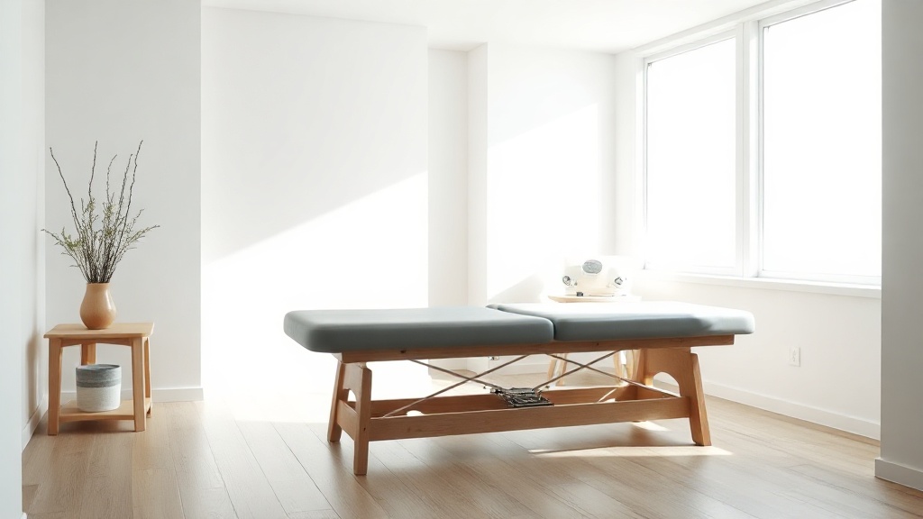Chesterfield Osteopaths