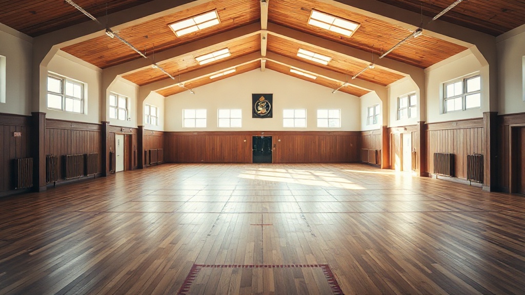 Chesterfield Taekwondo - Martial Arts School