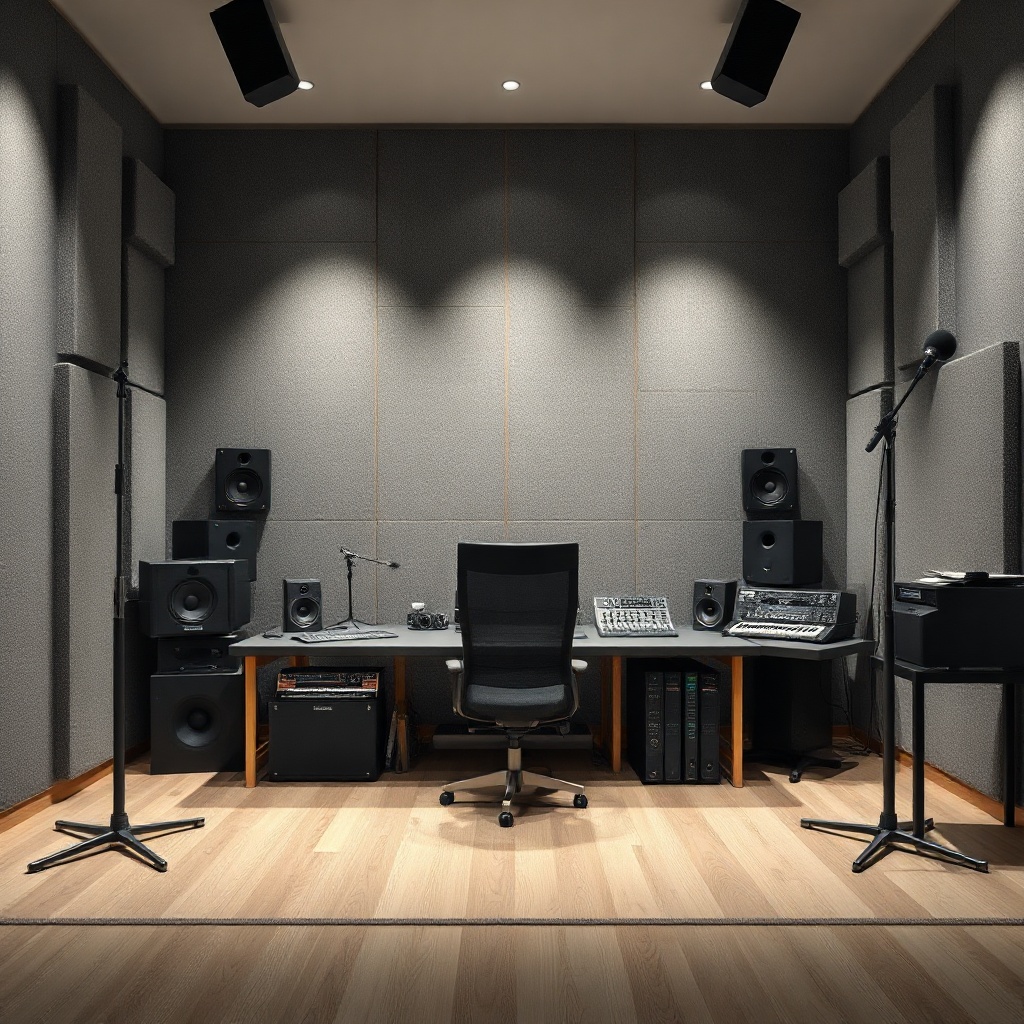 Chesterfield Vocal Studio