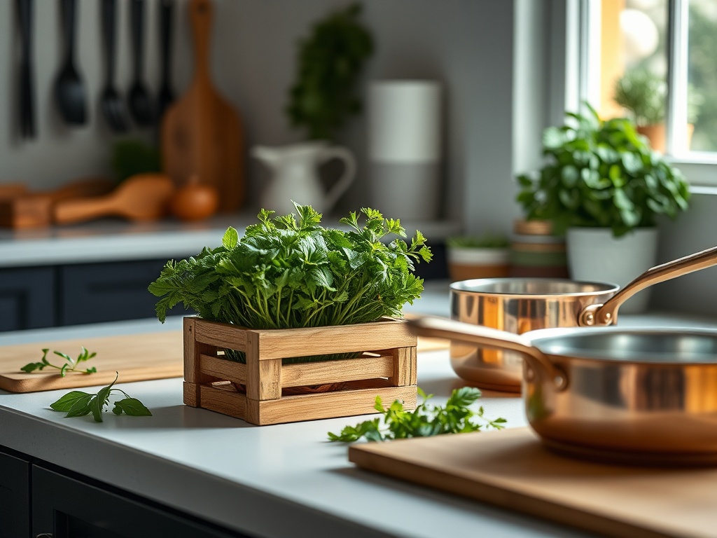 Chez Vous Cuisine